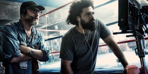 Steven Caple Jr. dirigirá una película de Transformers