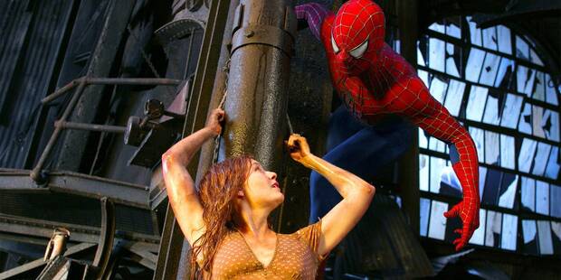 Spider-Man 2