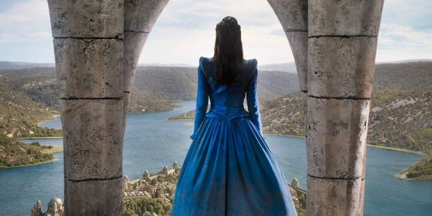 Aes Sedai Rosamund Pike Amazon