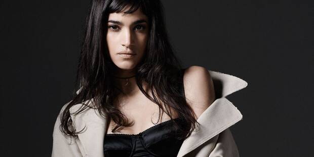 Sofia Boutella