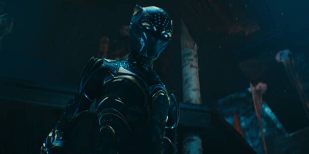 Black Panther
