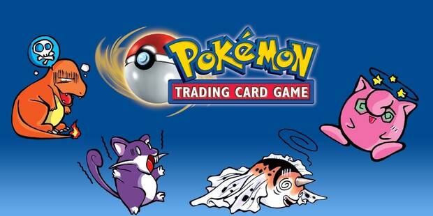 Pokmon Trading Card