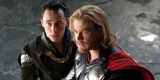 Marvel - Chris Hemsworth se tiño las cejas de rubio en Thor y eso no gustó a Kevin Feige