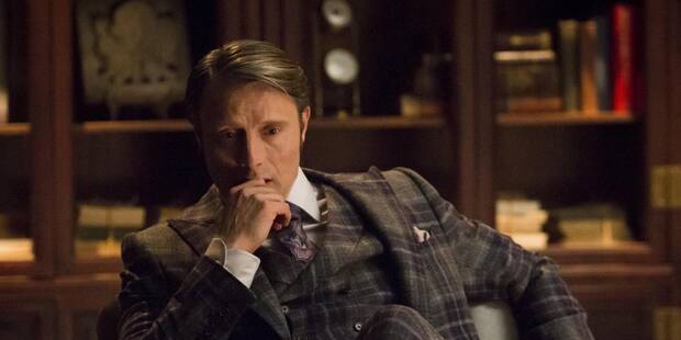 Mads Mikkelsen rompe su silencio