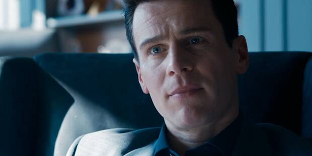 Agente Smith Matrix 4