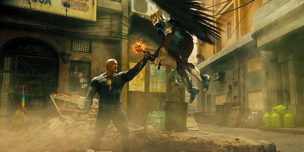 Black Adam