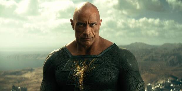 Black Adam
