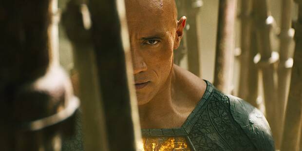 Black Adam