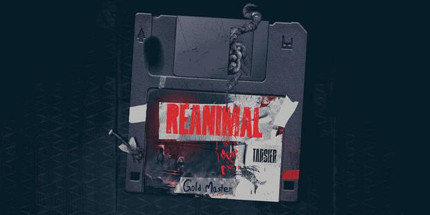 Reanimal Gold