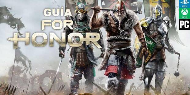 Nobushi: tcticas, movimientos y consejos - For Honor - For Honor