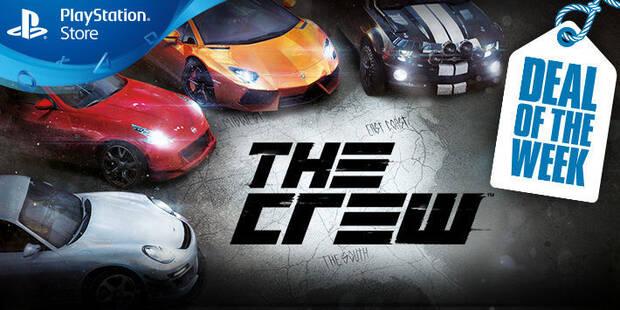 Comienzan los nuevos descuentos y ofertas en PlayStation Store Imagen 2