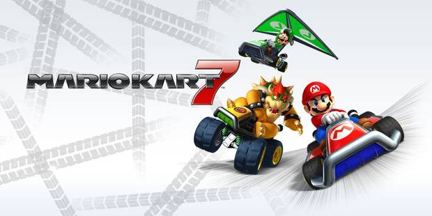 Mario Kart es la saga ms vendida en las ltimas cuatro consolas de Nintendo Imagen 4