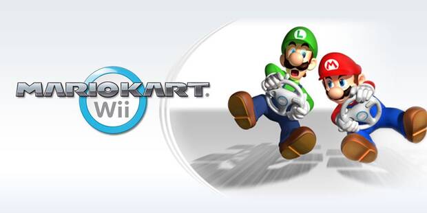 Mario Kart es la saga ms vendida en las ltimas cuatro consolas de Nintendo Imagen 5