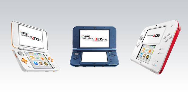 La porttil Nintendo 3DS cumple 8 aos Imagen 3