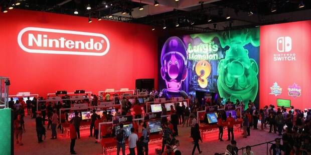 E3 2020: Se filtra un listado de las compaas y no est Nintendo Imagen 2