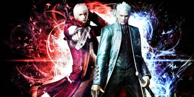 Devil May Cry 3 para Switch contar con un cooperativo local en su Palacio Sangriento Imagen 2