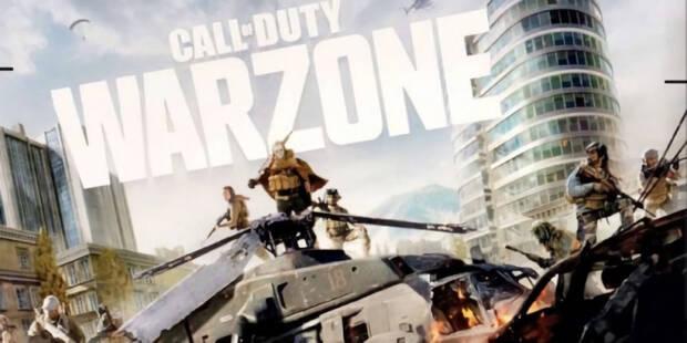 Activision busca al filtrador del 'battle royale' de COD: Modern Warfare en Reddit Imagen 2