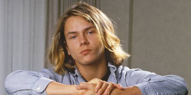River Phoenix