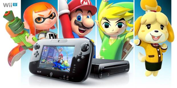 Nintendo cierra la eShop de Nintendo 3DS y Wii U