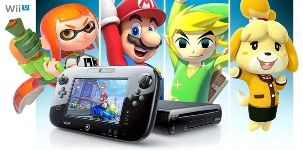 Nintendo pone fecha al fin del juego online en Wii U y Nintendo 3DS - Vandal