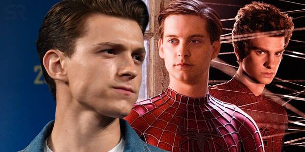 Spider-Man No Way Home