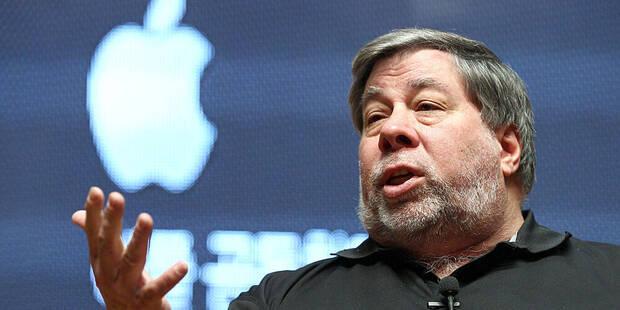 Wozniak