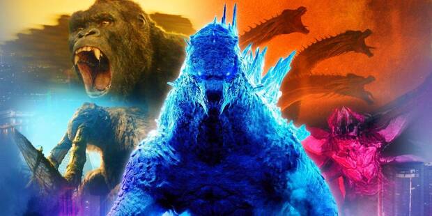 MonsterVerse