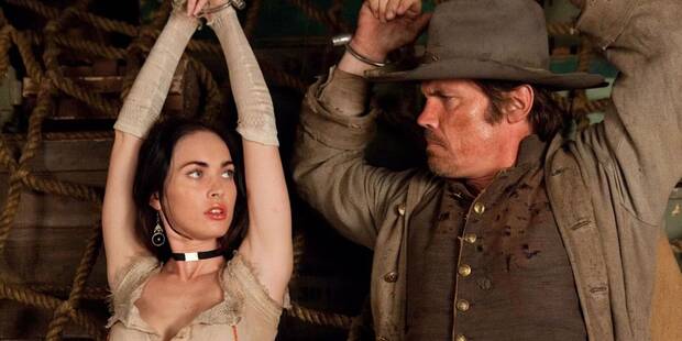 Jonah Hex