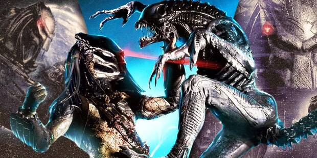 Alien vs Predator