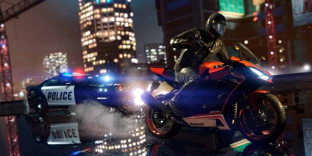 GTA V PC