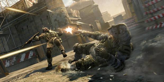 Warface: El �free-to-play� de Crytek 