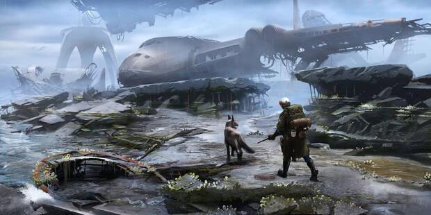 Un jugador explora Fallout 4 al completo tras 750 horas de juego Imagen 2