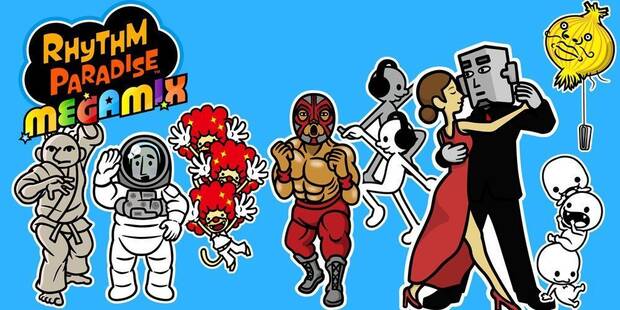 Nintendo Direct marzo 2016 7