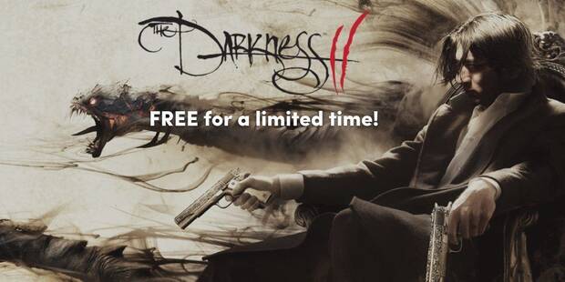 The Darkness II gratis por tiempo limitado en la Humble Store Imagen 2