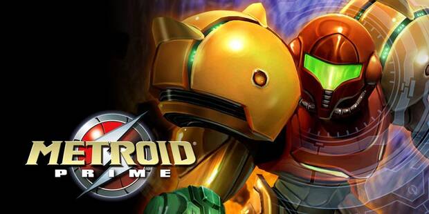 Metroid Prime El mejor Metroid