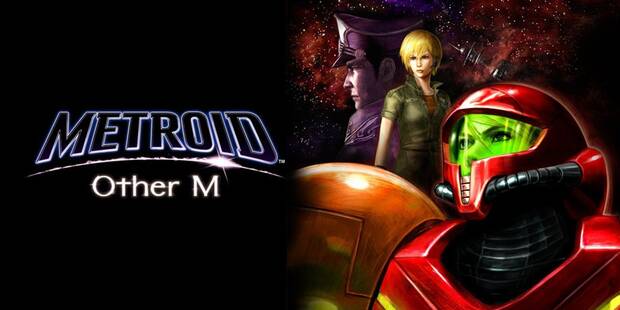 Metroid Other M ¿Cuál es el mejor Metroid?
