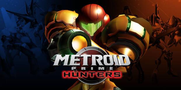 Metroid Prime Hunter ¿Cuál es el mejor Metroid?