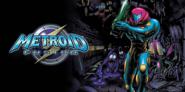 Metroid Fusion ¿Cuál es el mejor Metroid?