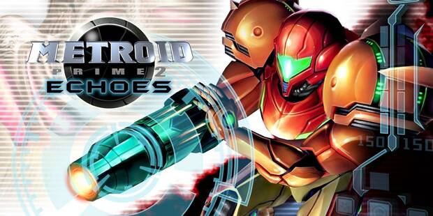 Metroid Prime 2 ¿Cuál es el mejor Metroid?