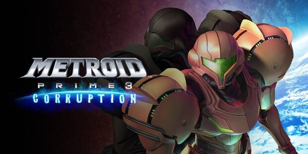 Metroid Prime 3 ¿Cuál es el mejor Metroid?