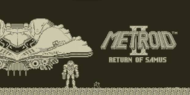 ¿cuál Es El Mejor Juego De Metroid Top 12