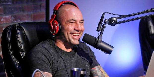 Joe Rogan Podcast
