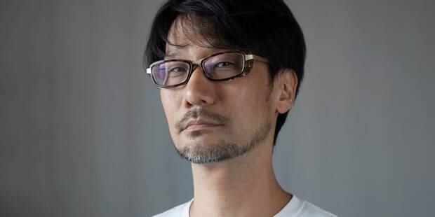 Hideo Kojima premiado por el Gobierno japons