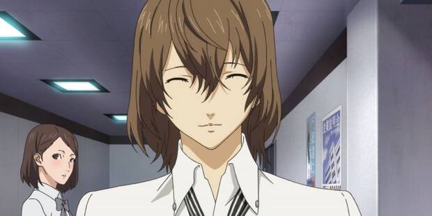 Spin-off de Persona 5 protagonizado por Goro Akechi