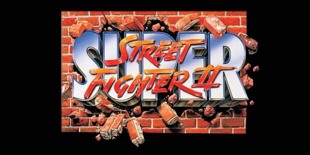 Super Street Fighter II de Super Nintendo