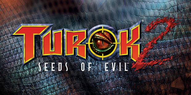 Turok 2 de Nintendo 64