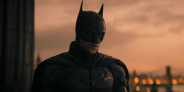 The Batman