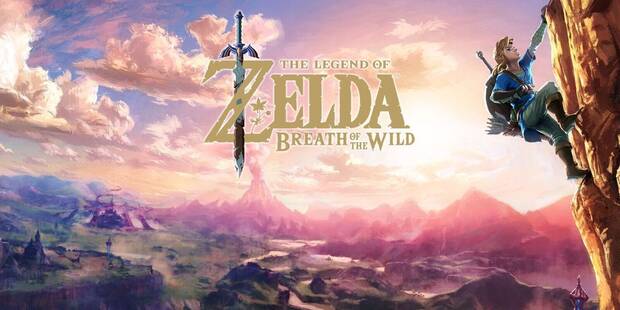 The Legend of Zelda: Breath of the Wild, un juego inolvidable para la redaccin de Vandal Imagen 2