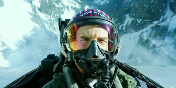 Top Gun 2