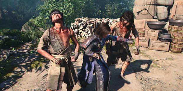 Assassin's Creed Shadows - Cómo desbloquear los asesinatos dobles